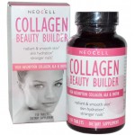 อาหารเสริม คอลลาเจน collagen ราคาส่ง ยี่ห้อ Neocell, Collagen Beauty Builder, 150 Tablets
